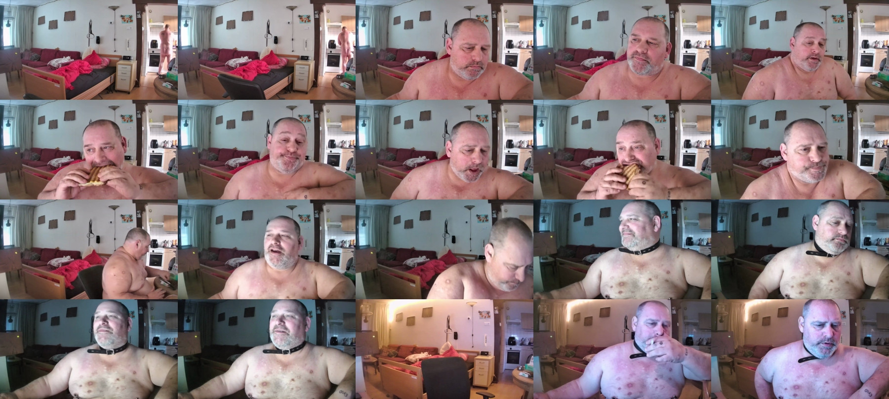 erwindelaat  29-03-2021 Recorded Video Porn