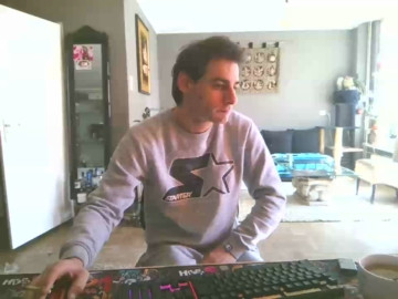 johan7_hot  29-03-2021 Recorded Video Topless