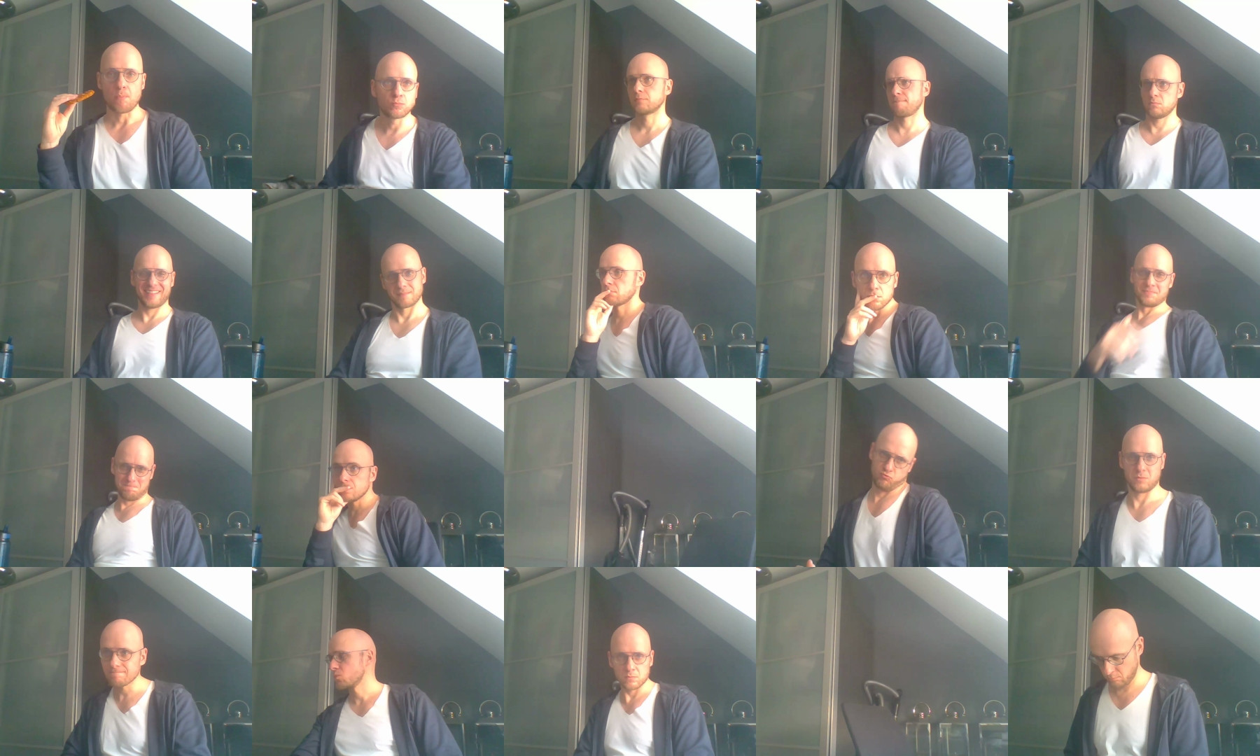 matt702  29-03-2021 Recorded Video Webcam