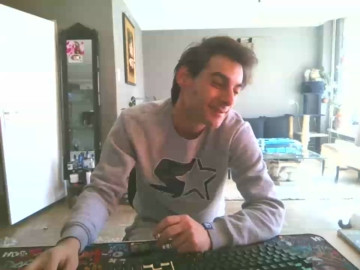 mihaimichael  29-03-2021 Recorded Video Show