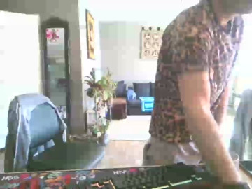 mihaimichael  29-03-2021 Recorded Video Naked