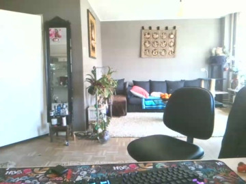 mihaimichael  29-03-2021 Recorded Video Webcam