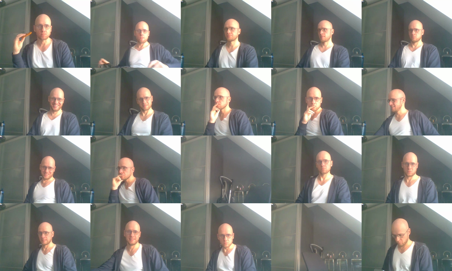 piemel19x6  29-03-2021 Recorded Video Naked
