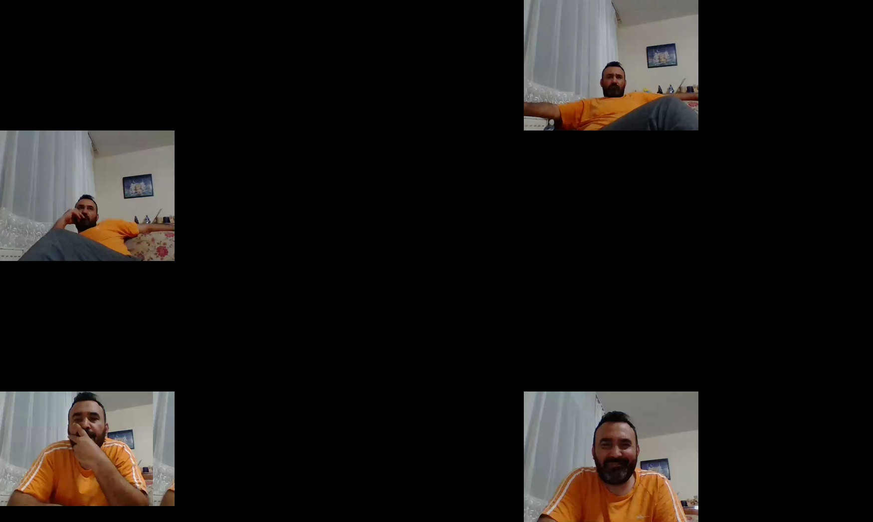 34kobra  30-03-2021 Recorded Video Topless