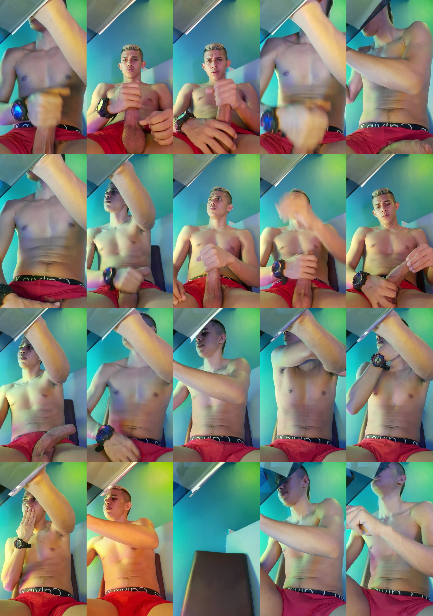Alexman_dirty_  30-03-2021 Recorded Video Porn