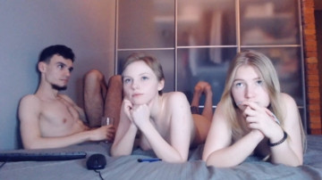 Alluringsmell 29-03-2021 Recorded 