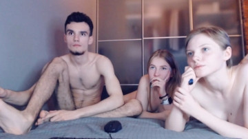 Alluringsmell 30-03-2021 Webcam 