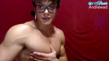 Andrewd9  29-03-2021 video shaved