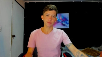 Androgenichotcute  30-03-2021 video cumshow