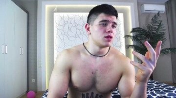 Arilas_  30-03-2021 video lickfinger