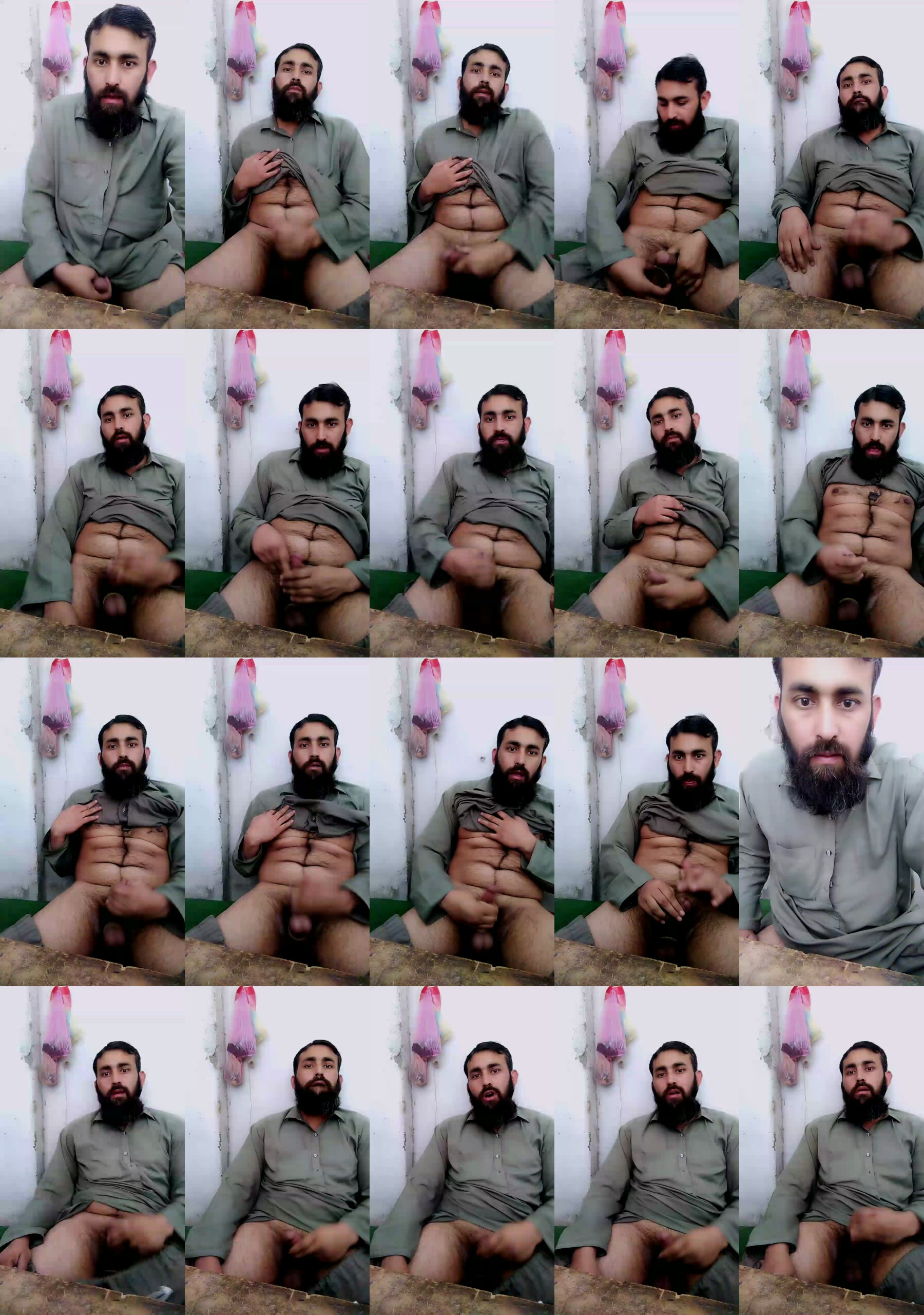 AsianVersatile1  30-03-2021 Recorded Video XXX