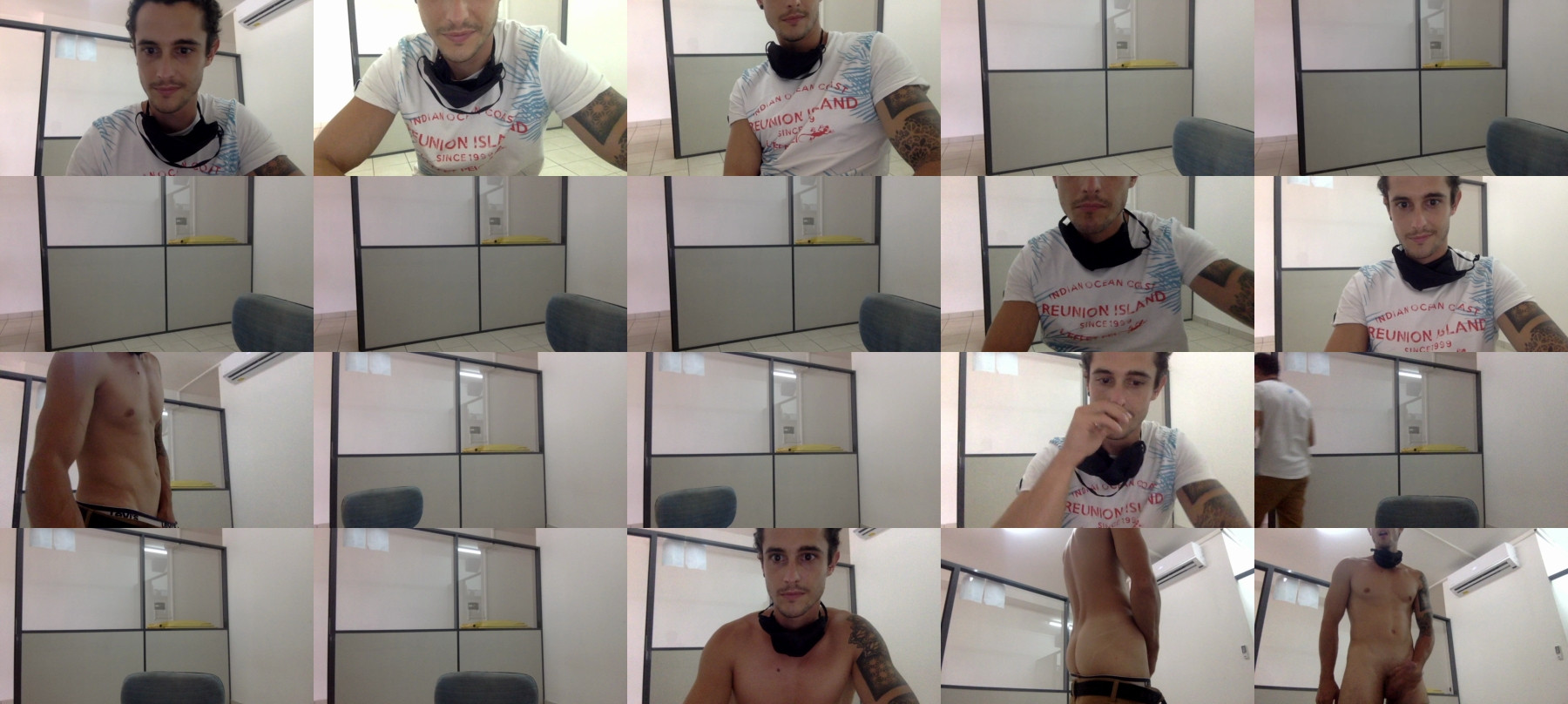 Azrael3873  30-03-2021 Recorded Video Show