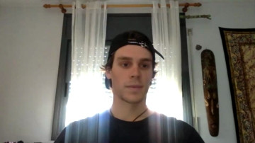 Boybcn94  30-03-2021 video houswife