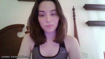 Cinnabelle 30-03-2021 Cam 