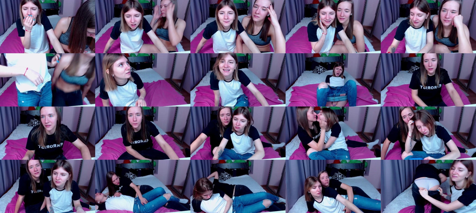 Daniella_Truee 30-03-2021 Show 