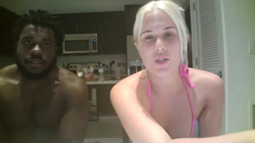 Darkskinsnicker 30-03-2021 Naked 