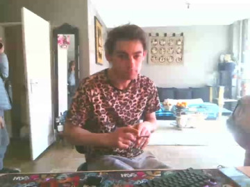 Easyrider2021  30-03-2021 Recorded Video Porn