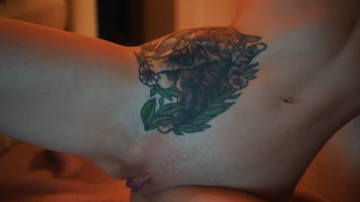 Ellaa91 29-03-2021 Naked 
