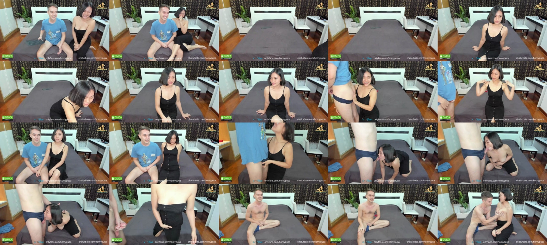Hornypuca 30-03-2021 Pretty 