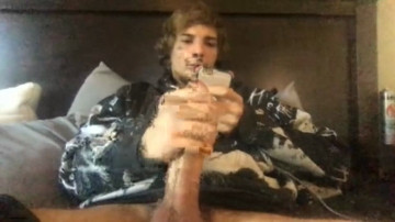 Imakedubstep  30-03-2021 video face