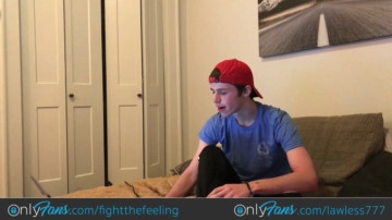 Lawless777  30-03-2021 video playfull