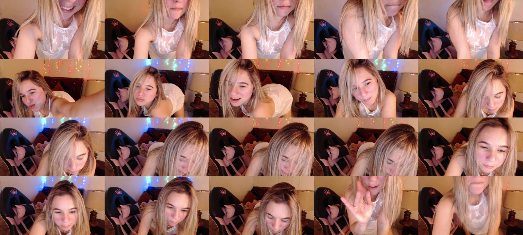Little_Romina 30-03-2021 Recorded 