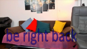MrSunday  30-03-2021 Recorded Video Naked