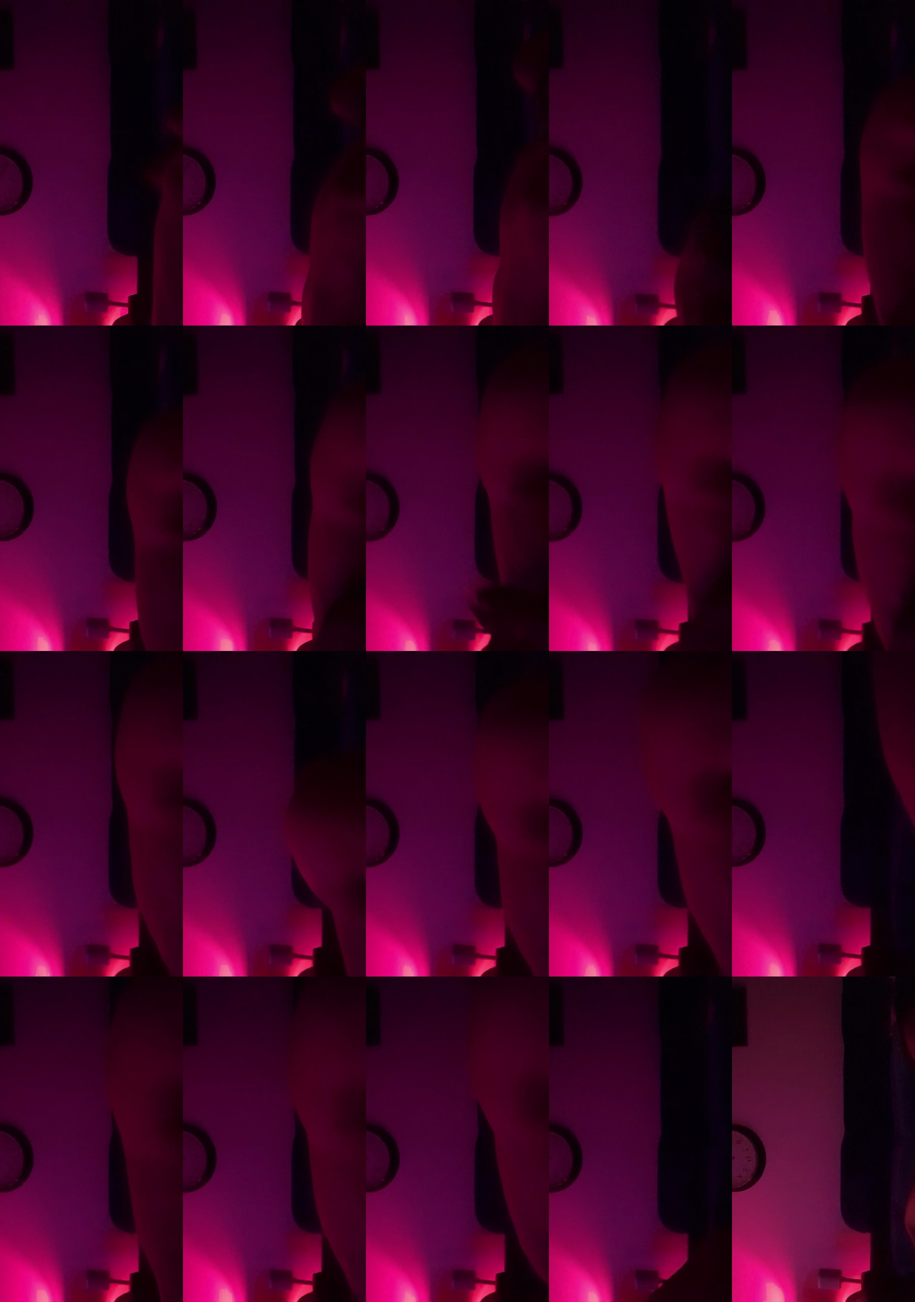 SchagenNH  30-03-2021 Recorded Video Nude