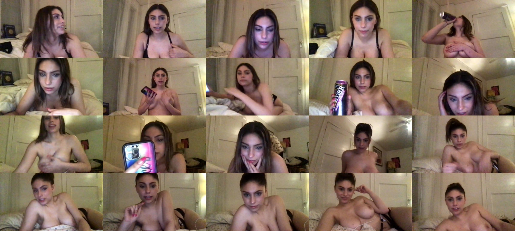 Skimaskeddaddy 30-03-2021 Cam 