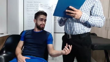 Soccer_Hot  30-03-2021 video fingering