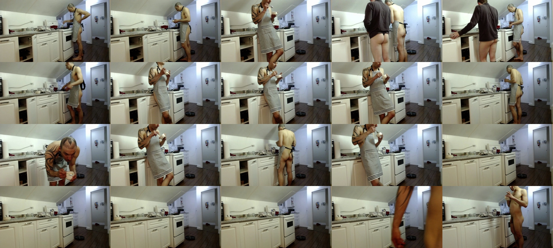 St_impact2  30-03-2021 Recorded Video Nude