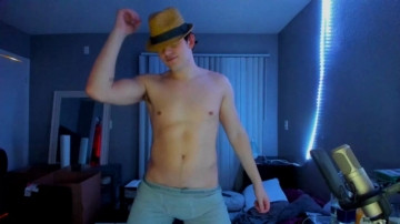 Thejohnnystone  30-03-2021 video fetish