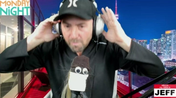 Whaaaaaaaat  30-03-2021 video stockins