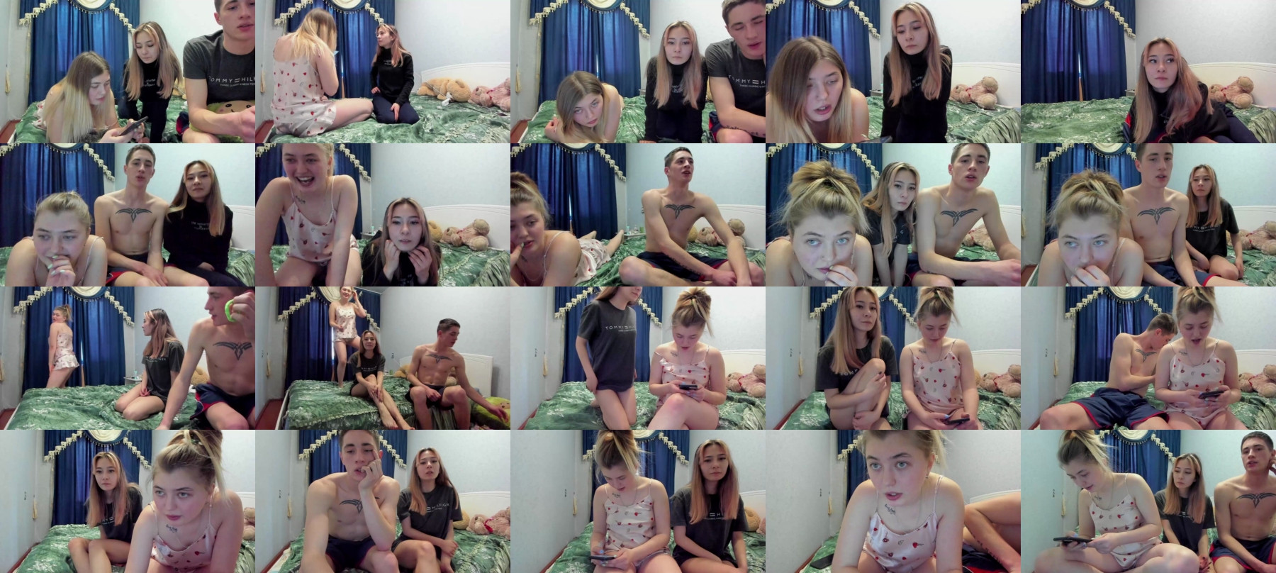 _Sweet_Eva__ 30-03-2021 Porn 