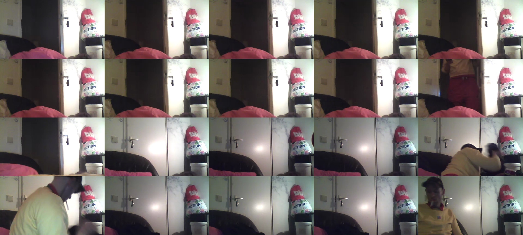 darkcore81  29-03-2021 Recorded Video Cam