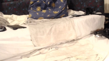 doggy38  30-03-2021 Recorded Video Naked