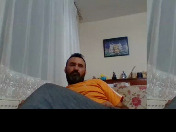 jeff_olsen2  30-03-2021 Recorded Video Nude
