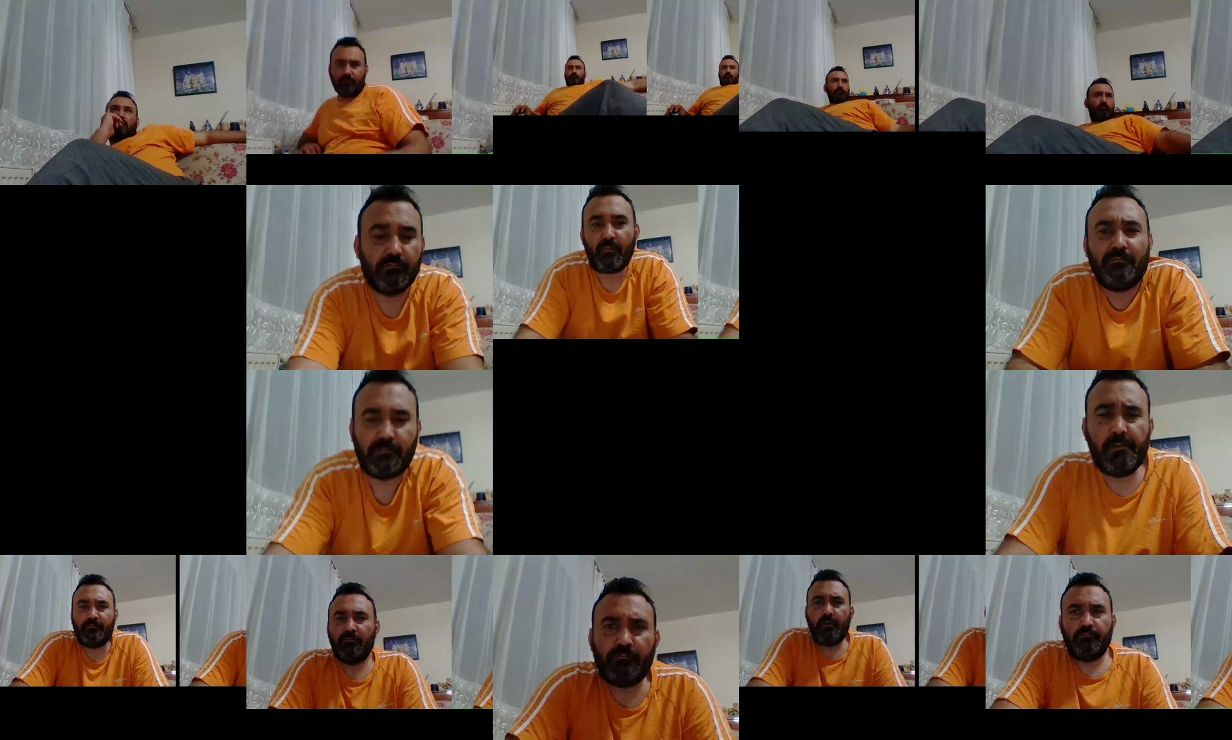 jeff_olsen2  30-03-2021 Recorded Video Nude