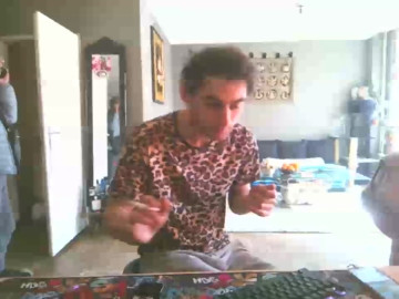 mihaimichael  30-03-2021 Recorded Video Download