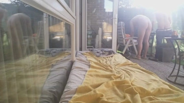mikeynl2019  30-03-2021 Recorded Video Naked