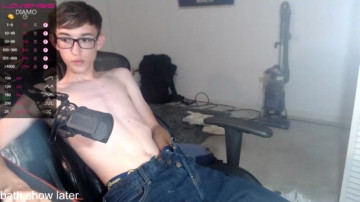 18yrboyhot  31-03-2021 video pov