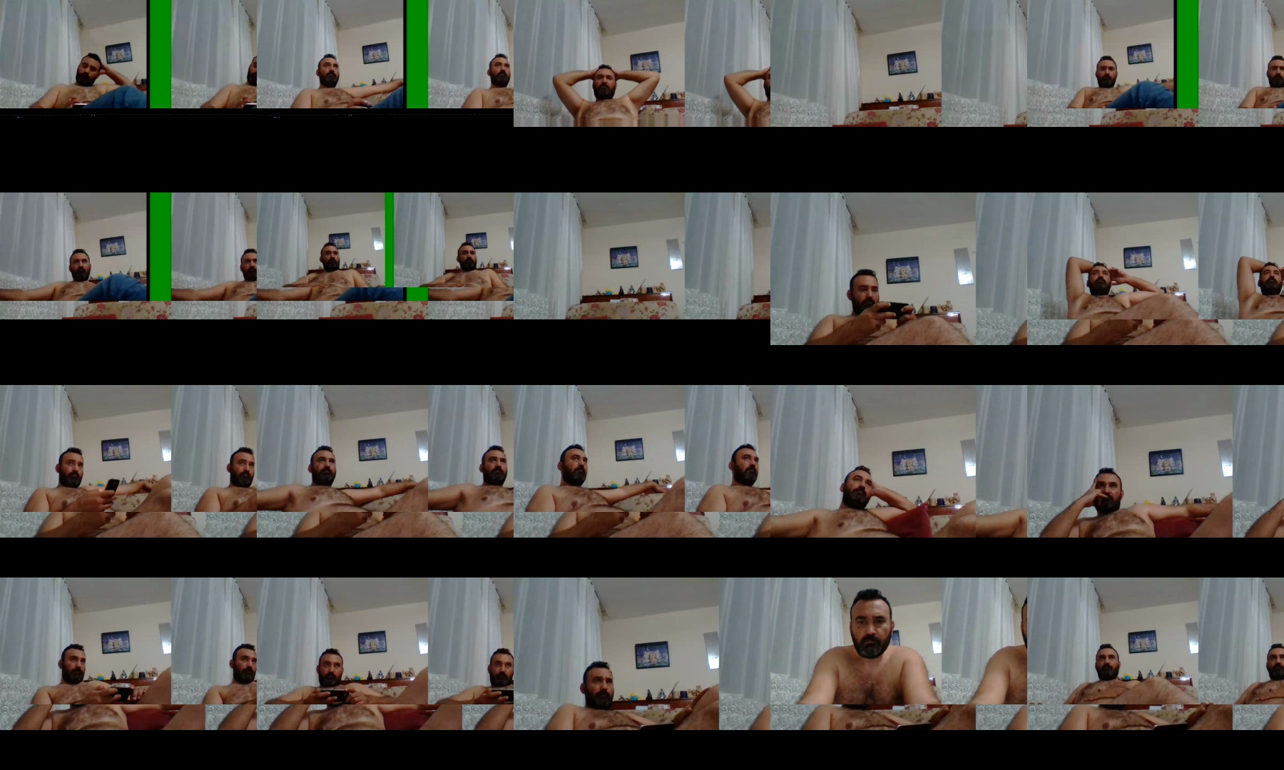 34kobra  31-03-2021 Recorded Video Webcam