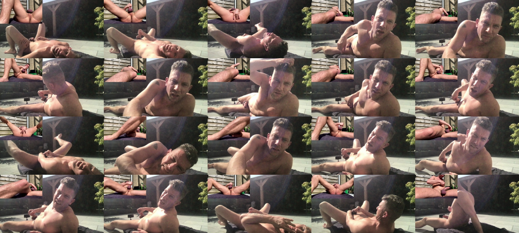 40michel  31-03-2021 Recorded Video XXX