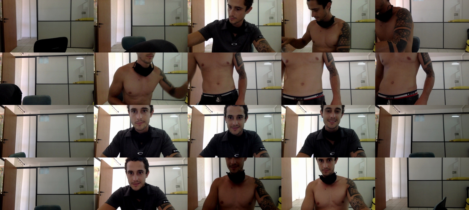 Azrael3873  31-03-2021 Recorded Video Download