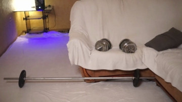 Bodysexual  31-03-2021 video riding