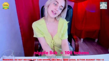 Coy_Stella 31-03-2021 Nude 