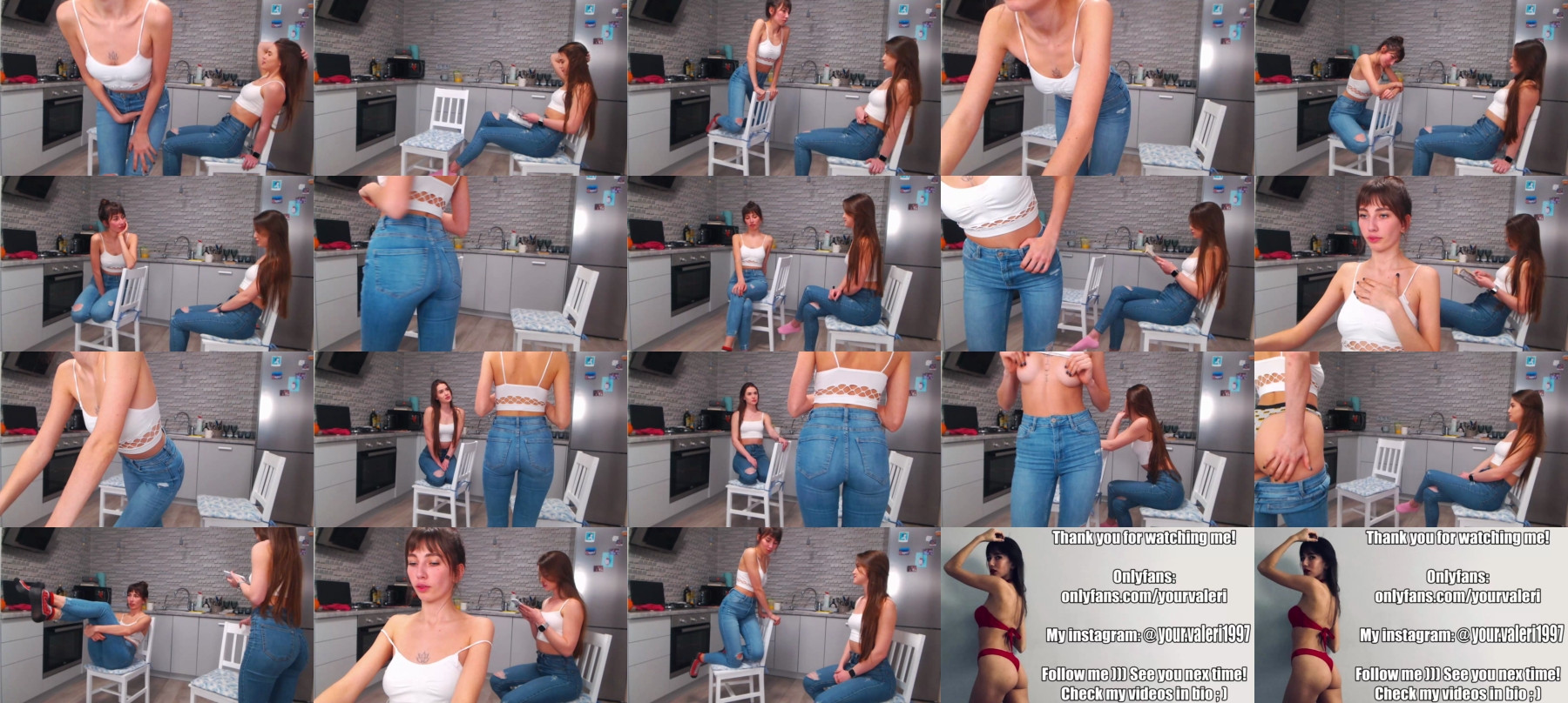 Crazybabyyy 31-03-2021 Nude 