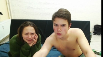 Dale_Charming 31-03-2021 Webcam 