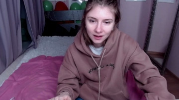 Daniella_Truee 31-03-2021 Topless 