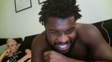 Darkskinsnicker 31-03-2021 Cam 